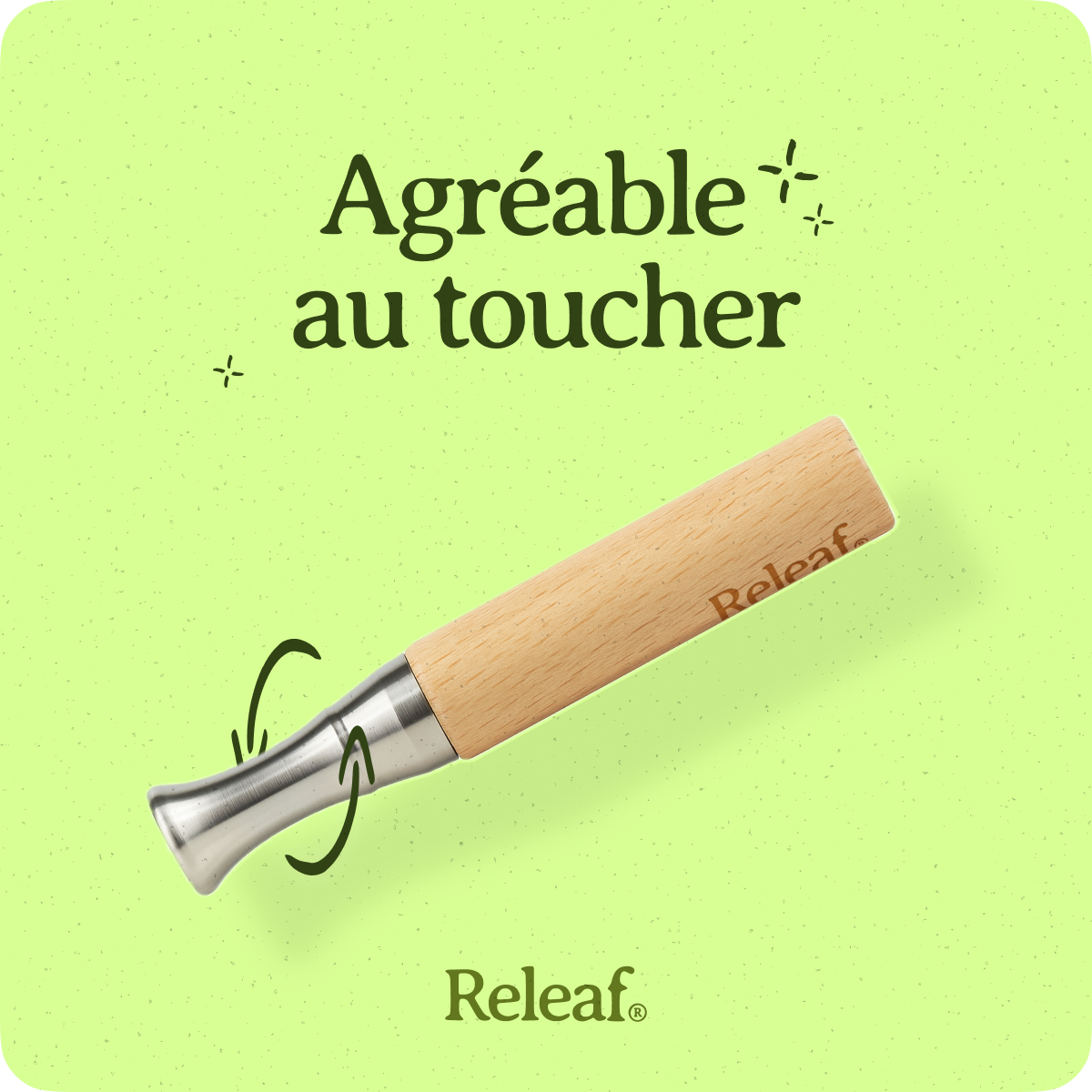 Respira™ - Arrêtez de Fumer en 30 jours