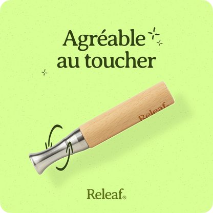 Respira™ - Arrêtez de Fumer en 30 jours