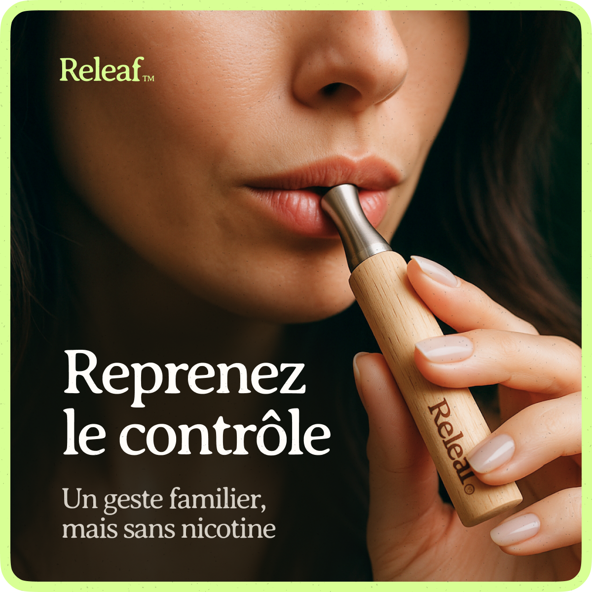 Respira™ - Arrêtez de Fumer en 30 jours