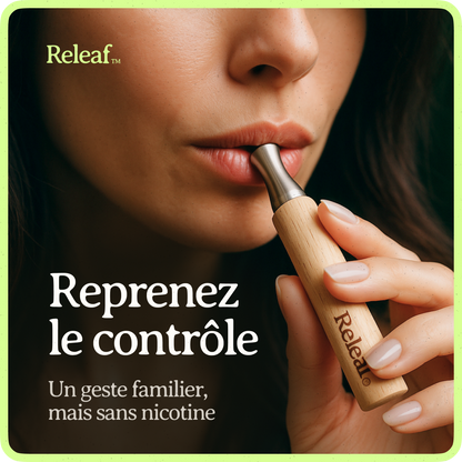 Respira™ - Arrêtez de Fumer en 30 jours