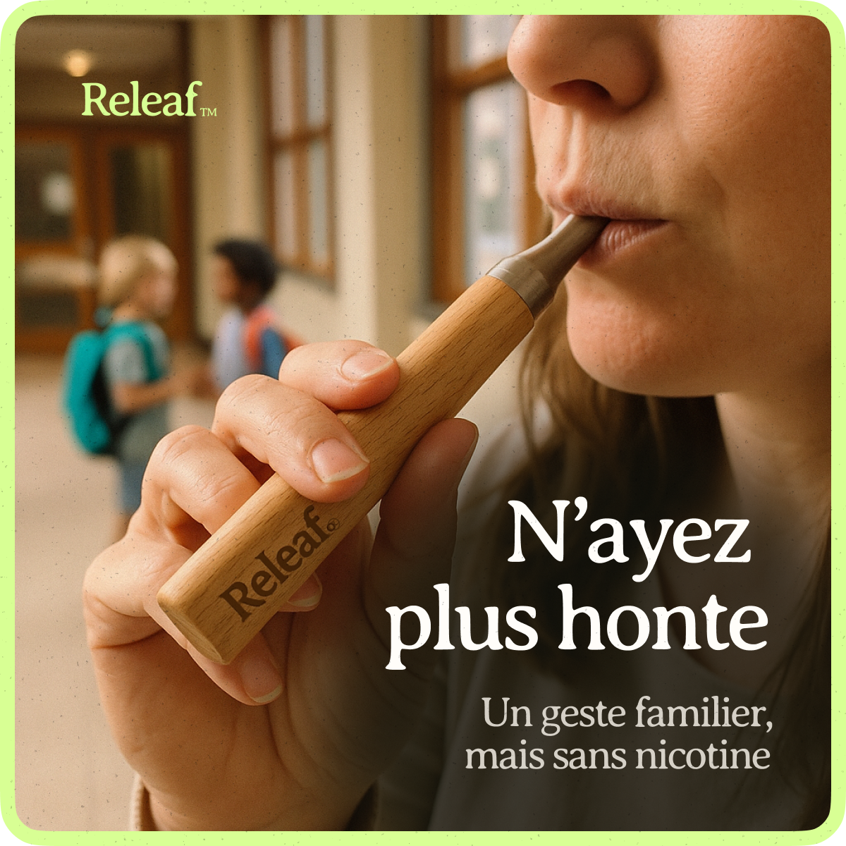 Respira™ - Arrêtez de Fumer en 30 jours