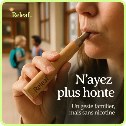 Respira™ - Arrêtez de Fumer en 30 jours