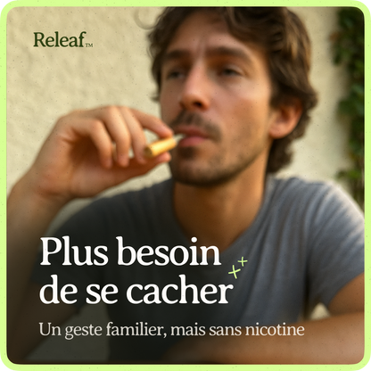 Respira™ - Arrêtez de Fumer en 30 jours