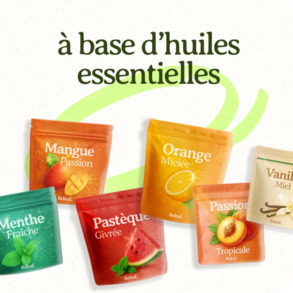 Respira™ - Arrêtez de Fumer en 30 jours