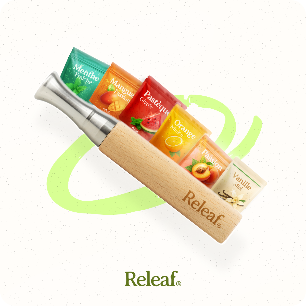 Respira™ - Arrêtez de Fumer en 30 jours