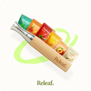 Respira™ - Arrêtez de Fumer en 30 jours